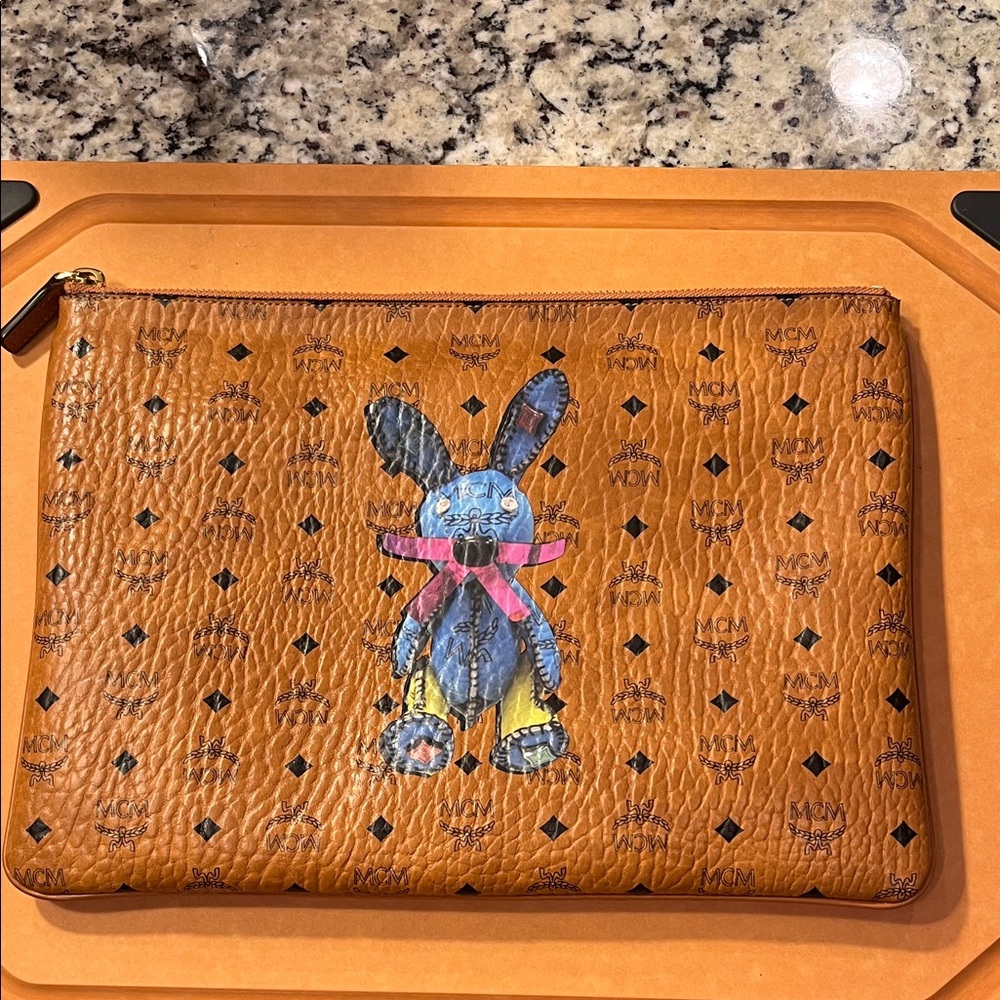 MCM crossbody bags